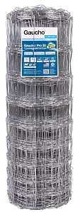 Gaucho Pro 118188 Field Fence, 330 ft L, 39 in H, 12-1/2 Gauge, Steel