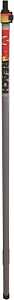 Ever Reach RPE603 Extension Pole, 3 to 6 ft L, Steel