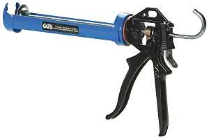 Coxusa 41004 Caulk Gun, 10.3 oz Cartridge