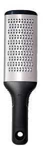 Good Grips 11283000 Grater, Stainless Steel