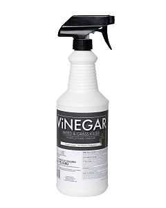 Sanco 579 Vinegar Weed Killer, 1 qt
