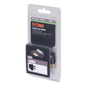 Curt 58261 Connector Tester