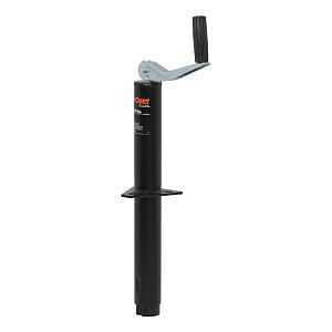 Curt 28250 A-Frame Jack, 3000 lb Lifting, 14 in Max Lift H, 5000 lbs Support Capacity