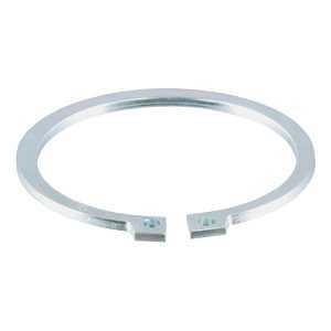 Curt 28941 Snap Ring, Steel
