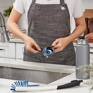 Oxo Good Grip 1329080 Water Bottle Cleaning Set