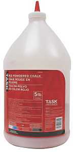 Task T2605R Chalk, Red