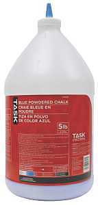 Task T2606B Chalk, Blue