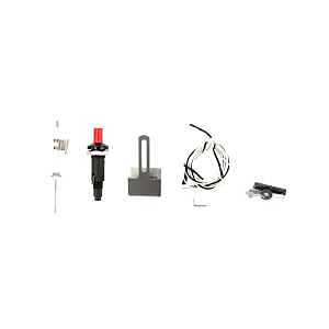 Mr. BAR-B-Q 00359Y Universal Snap-On Igniter
