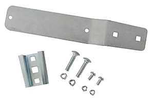 SMV Industries 57-BP Spade and Socket Combo