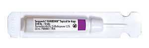 Sergeant's Guardian 106 Flea and Tick Squeeze-On