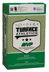 Turface Athletics 70972341 Soil Conditioner, 50 lb Bag, Brown/Buff