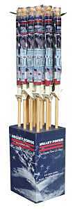 Valley Forge AA99008-ORGILL US Flag Kit