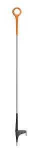 Gallagher G72315 Ring Top Post, Nylon