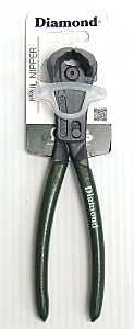 Diamond Farrier DNPB Nail Cutter, 8 in L