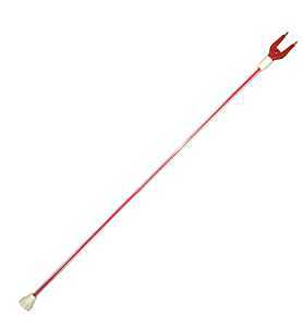 Neogen Jolt 6939 Electric Stock Prod Shaft, Red