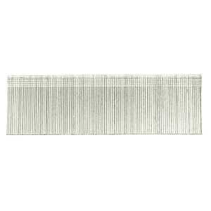 Hitachi 14107SHPT Nail, 1-1/2 in L, 18 ga, Steel, Electro-Galvanized, Brad Head