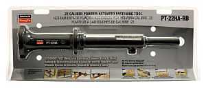 Simpson Strong-Tie PT-22HA PT-22HA-RB Power Hammer, 0.22 Caliber Drilling