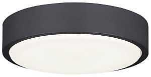 Canarm FANBOS LK-CPBK LED Light Kit, Metal, Black, Matte