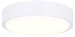 Canarm FANBOS LK-CPWH LED Light Kit, Metal, White