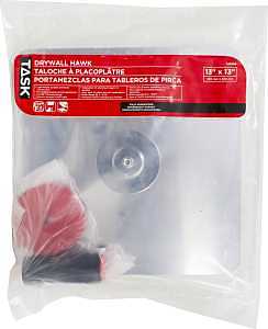 Task T33558 Drywall Hawk, Aluminum