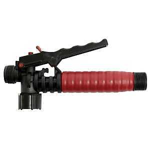Chapin 6-8138 Shut-Off Assembly, Polypropylene