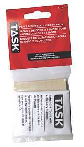 Task T72107 Axe Wedge