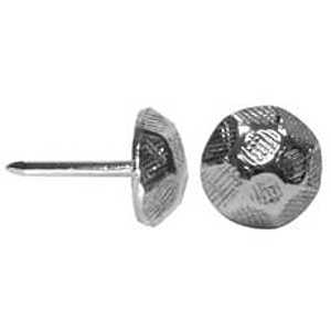 Reliable FNN71612MR Furniture Nail, Nickel