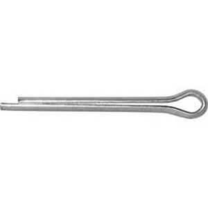 Reliable CPINMRL Cotter Pin, Steel