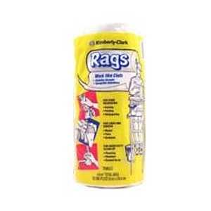 Scott Rags On A Roll 54992 Paper Towel
