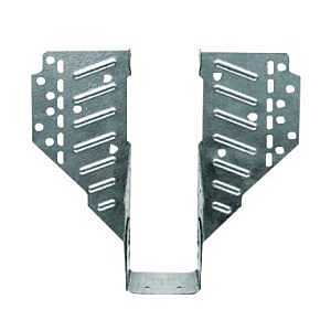 Lssr Light Field-adjustable Rafter Hanger For 2x8 Nominal Lumber
