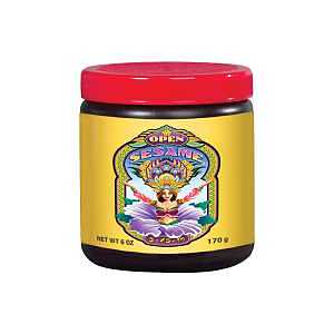 Open Sesame FX201530 Soluble Fertilizer, 6 oz Jar, 5-45 19 N-P-K Ratio, Crystal