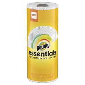 Bounty Essentials Select-A-Size 211674 Paper Towels, 2-Ply