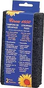 Swing 130302 Stripping Sandpaper, 3-1/2 in L, 6-1/2 in W