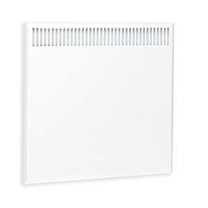 Uniwatt UHC1502WCW Convector, 240 V, 1502 W, Convection Heater, White, 4000 to 5999 Btu BTU