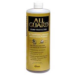 Wagner 154839 Series Pump Protector, 32 oz