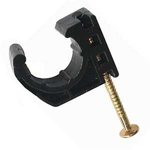 Waterline 1598103 J-Clamp, Plastic