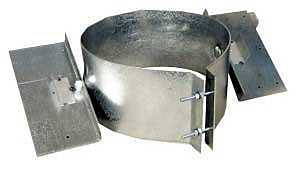 Selkirk JSC5RS Roof Support