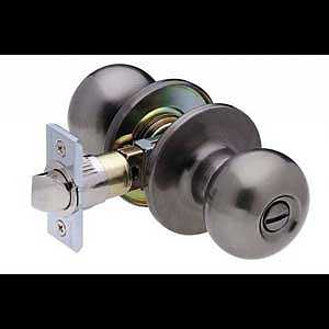 Taymor Professional Series 34-FV1134 Knob, 2 in Dia Knob, Brass