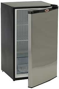 Bull 11001 Refrigerator, Reversible Door