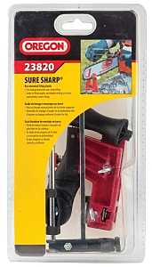 Oregon 23820 Chainsaw File Guide