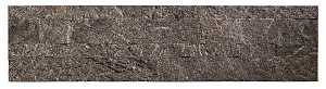 Aspect A9084 Wall Tile, 24 in L, 6 in W, Stone, Frosted Quartz