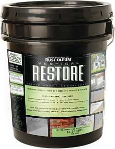 Restore 83500 Wall Resurfacer, 14.2 L