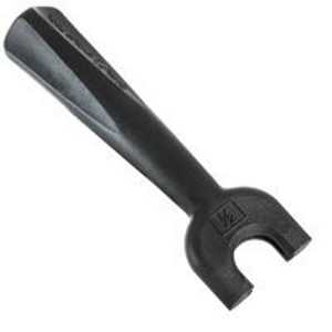 Dahl 9191BAG U-Clip Drive Tool, 1/2 in, Nylon