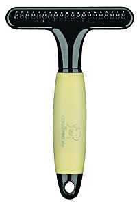 ConAir Pro PGRDRMD Undercoat Pet Grooming Rake