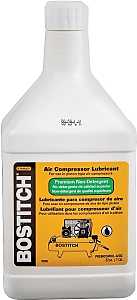 Bostitch PRECOMOIL-32OZ Pneumatic Tool Lubricant, 32 oz Bottle