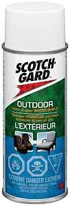 Scotchgard 5020-10C-6CA Water Shield, Gas