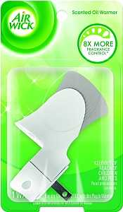 Air Wick 6233878046 Oil Warmer, Chamomile, Lavender