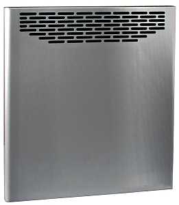 Uniwatt UHC1002W Convector, 240 V, 1000 W, Convection Heater, White, 2000 to 3999 Btu BTU