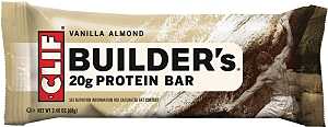 CLIF 160045 Protein Bar, Bar, 2.4 oz