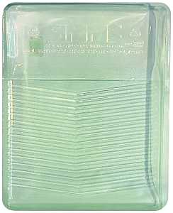 Simms T185 Tray Liner, 2 L, Plastic